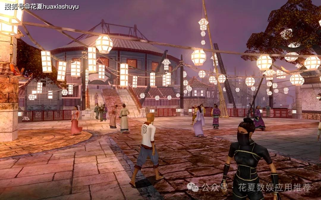 苹果IOS游戏下载:「翡翠帝国特别版-Jade Empire: Special Edition」
