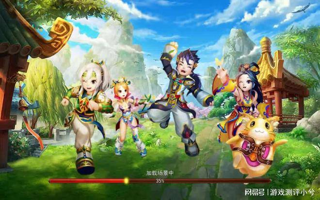 热江传破解版，无限元宝内购版，礼包免费领，苹果安卓下载即玩
