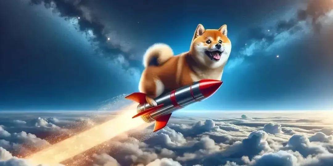 SHIB上涨，下跌结束了吗？SHIB何时可以再回到0.00002017？