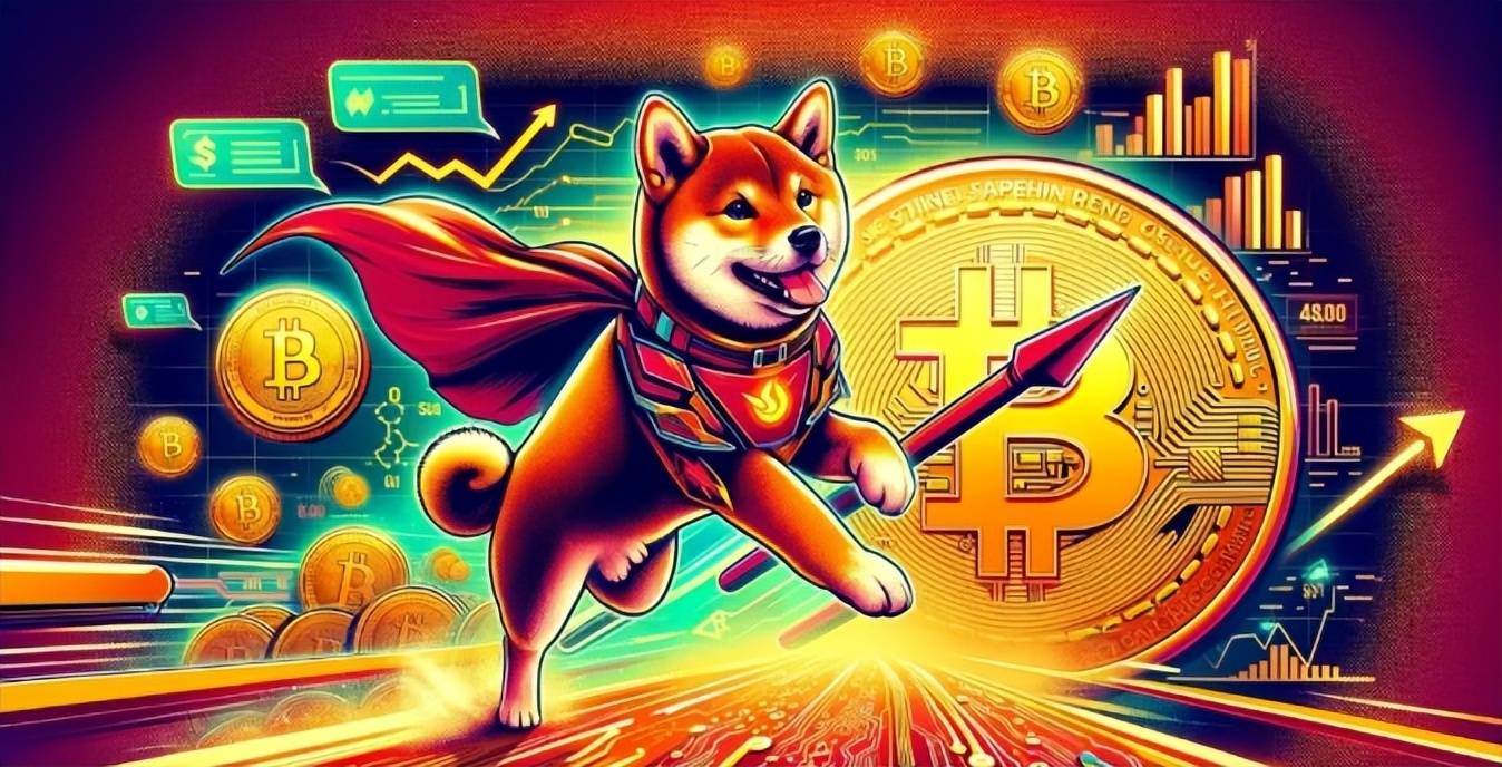 柴犬（SHIB）能否复制SOL的奇迹？燃烧率飙升2600%引爆复苏猜想！