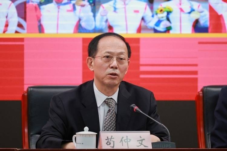 67岁正部级老虎被逮捕！今年已有9名正部级干部落马