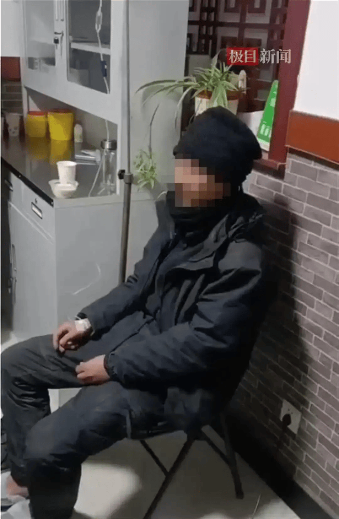 男子登太白山失联9天后自行走出，知情者：他手脚被冻伤，只带了3天食物