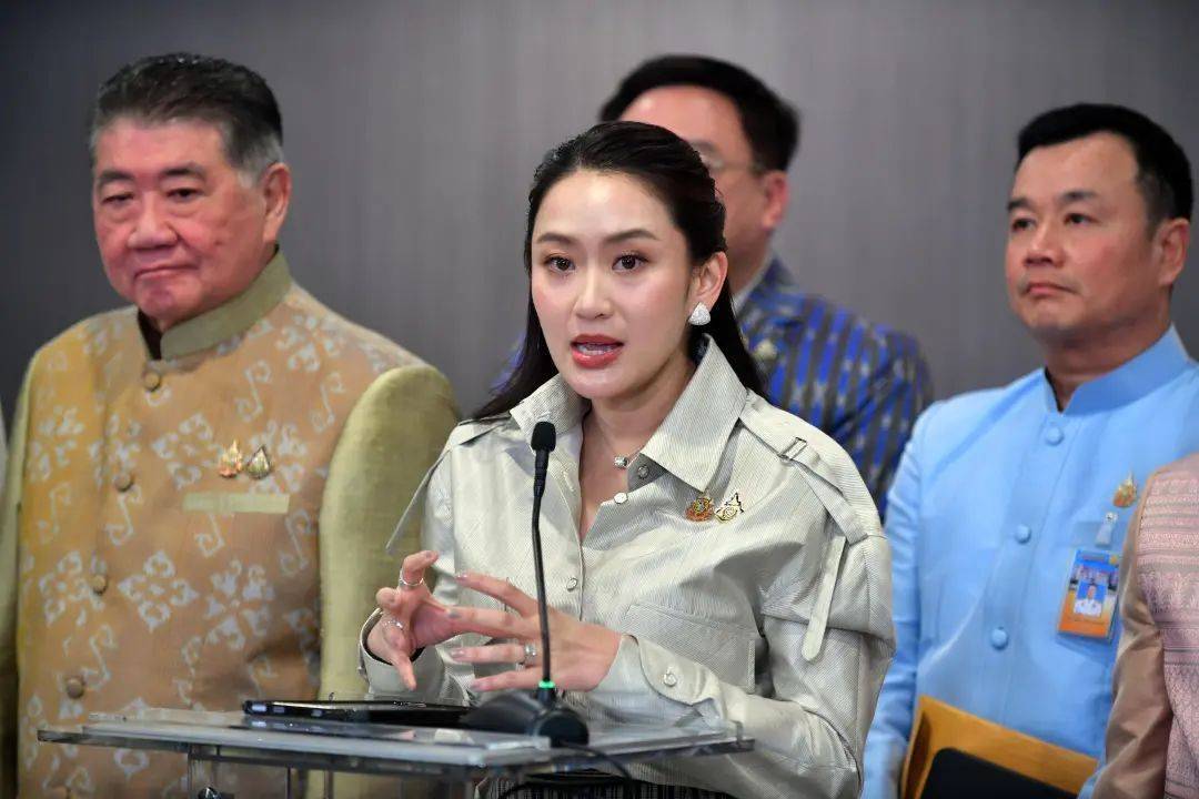 泰国今日“9时起对泰缅边境5个点位断电断网”！同步封锁边境……