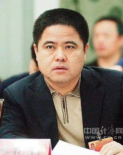 涉案金额31亿元、关联犯罪47人！最高检披露巨贪李传良案最新进展