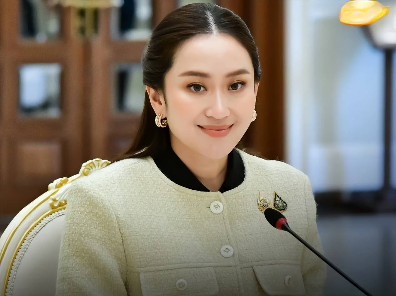 泰国政坛大地震！女总理突然卷入贪腐风波，中泰关系不容有变