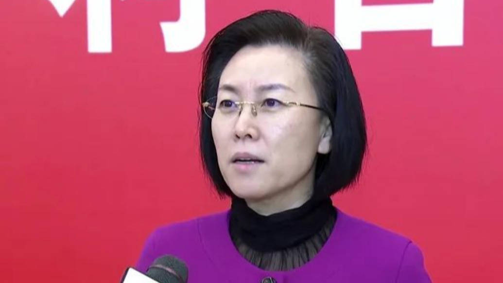 辽宁省委副秘书长、省委财经办分管日常工作的副主任周轶赢履新