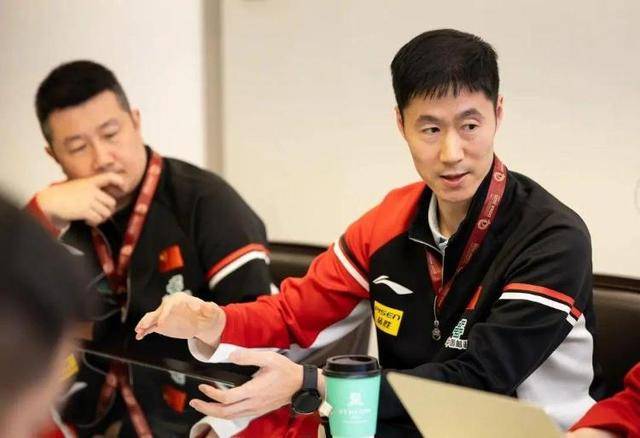 王楚钦球拍受损事件后，多哈世乒赛球拍封装袋已更改