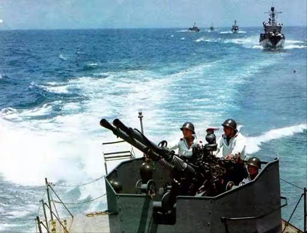 外交部严正声明,将采取必要措施,解放军是否第三次对越采取行动?