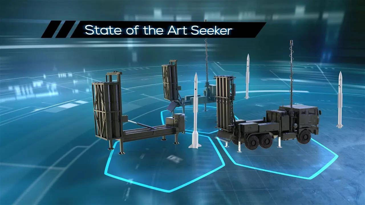 以色列捅破窗户纸,援助希腊防空武器,大战土耳其B-611弹道导弹