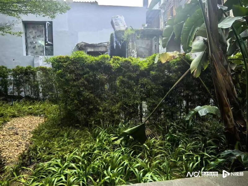 暗访回头看:广州口袋公园乱象整改成效如何?记者再探