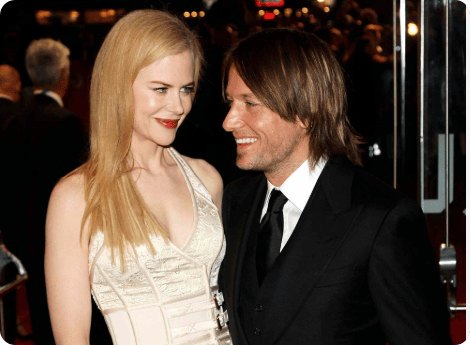 笑死!美国政府关门,公务员为爱发电!妮可·基德曼20年婚姻再破裂,背后竟是…