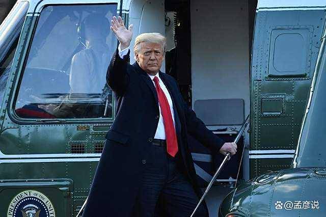 内塔尼亚胡下了台就吃闭门羹,34国要算流血账,特朗普也无力保他