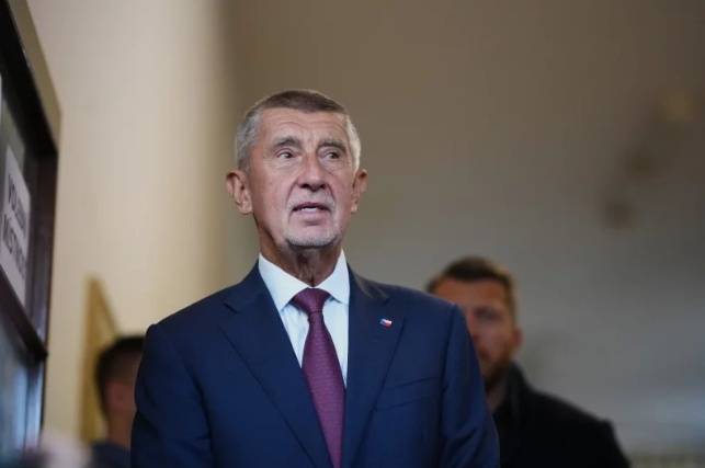 捷克在野党赢得众议院选举 巴比什有望再次出任总理