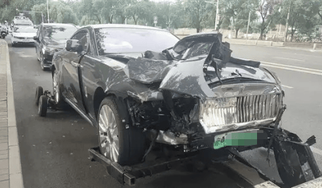 比亚迪车主多处骨折，其妻发声：往后日子不知怎么过！陈震车祸后再度致歉