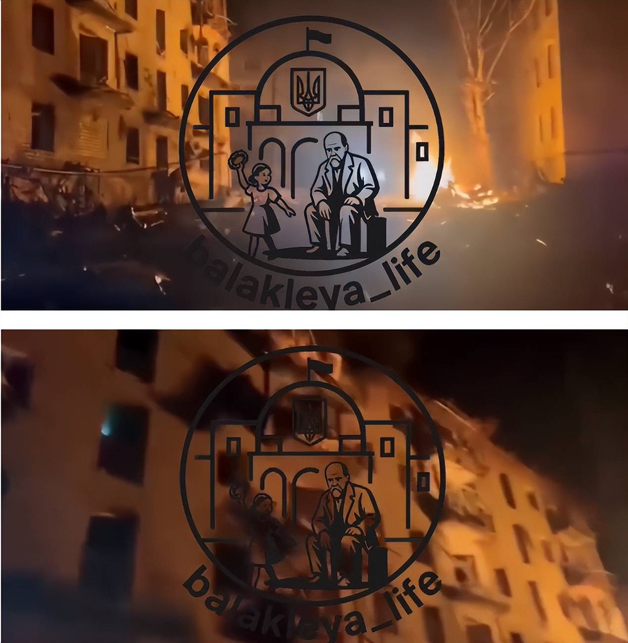 5638架无人机，185枚导弹，俄军创造了历史，乌克兰被炸出电弧光