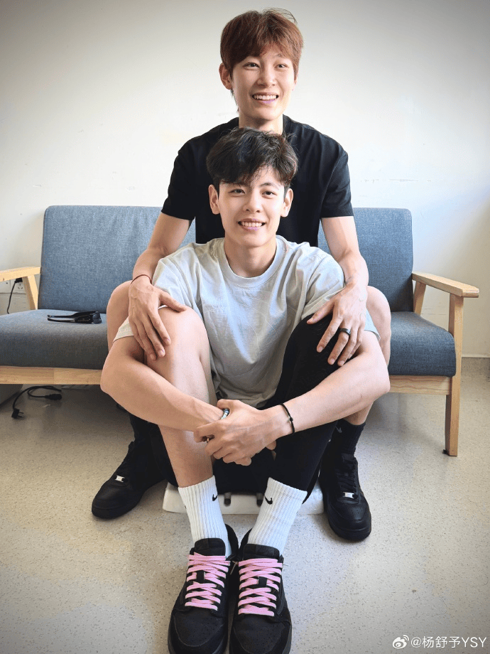 杨力维、杨舒予因家里突发紧急情况，无法参加佛山之夜赛事，广东女篮回应→