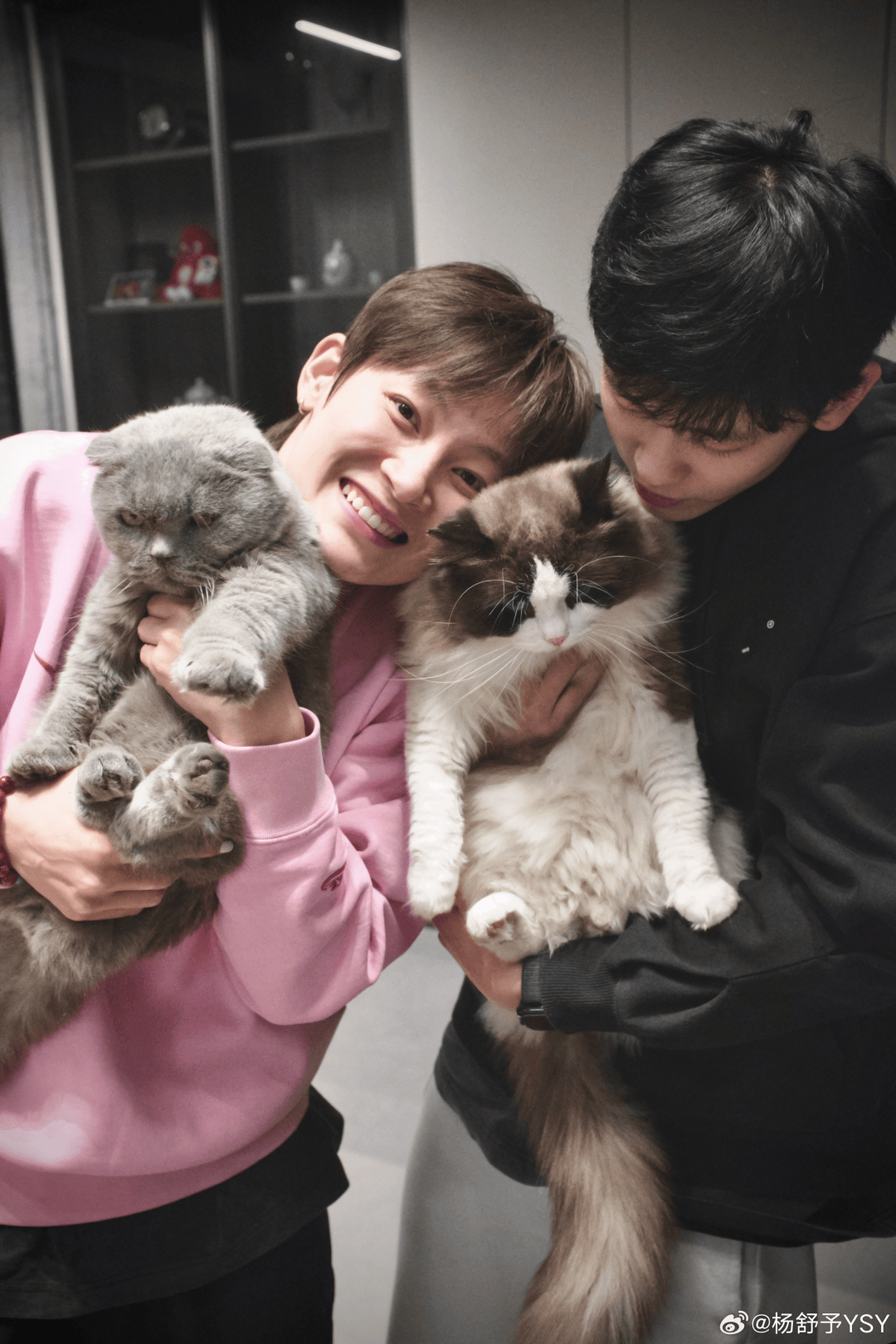 杨力维、杨舒予因家里突发紧急情况，无法参加佛山之夜赛事，广东女篮回应→