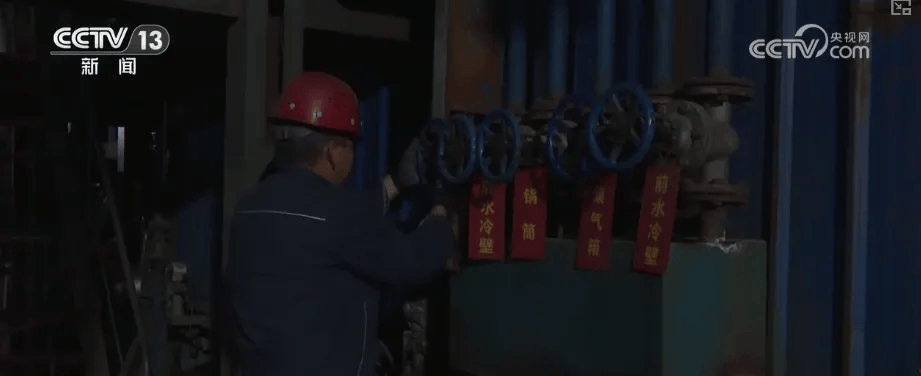 雨雪+降温!新一轮冷空气来袭,甘肃多地提前供暖