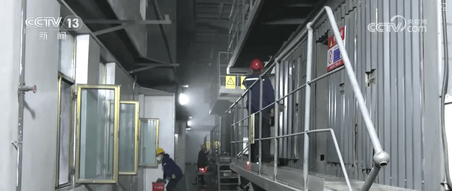 雨雪+降温!新一轮冷空气来袭,甘肃多地提前供暖