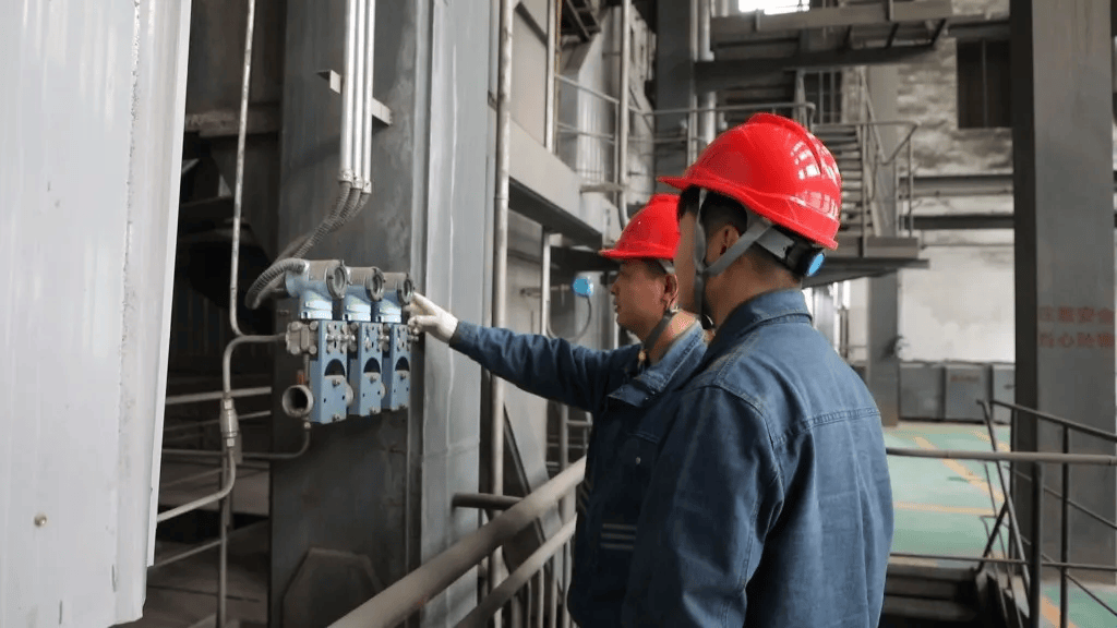 雨雪+降温!新一轮冷空气来袭,甘肃多地提前供暖