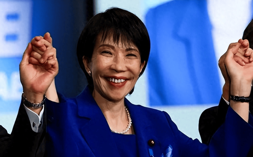 当不成首相赖中国?高市早苗悬了,日本在野党拟联手推举首相人选