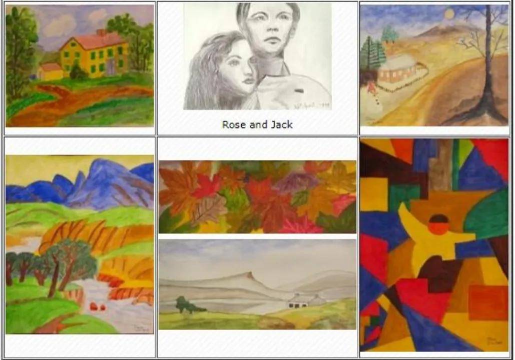 47岁剑桥女博士与父亲陈尸家中,昔日博客记录乡愁