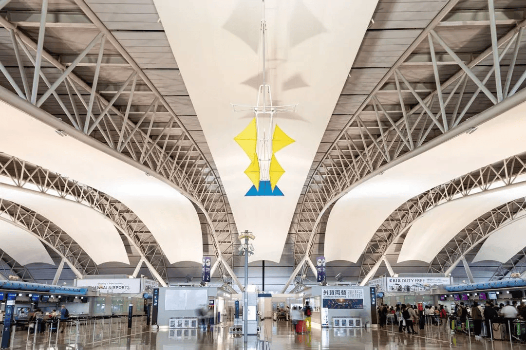 景德镇可“一票直通”日本!“虚拟国际航班”来了!