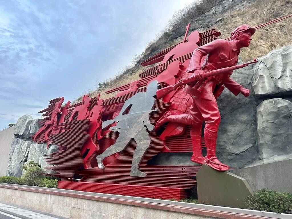 这条路,你记得吗?