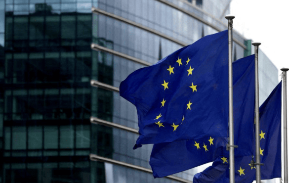 人还没到中国,下马威先来了?欧洲派人抵华前,先把矛头对准中企