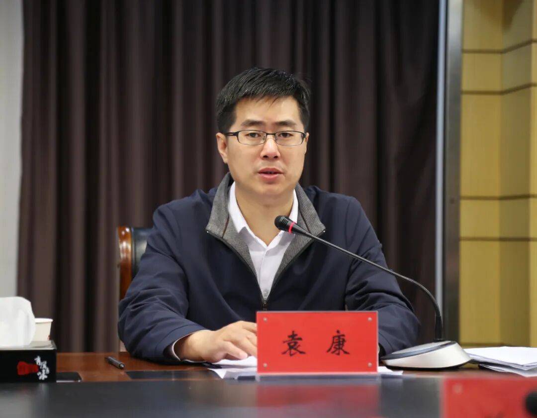 淮安市盱眙县委书记、县长同时调整
