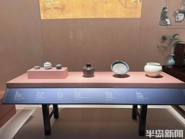 重大发现！山东境内首次确认明堂遗存，铜镜上留字谜——西海岸新区山陈古墓考古成果公布，专访考古队长