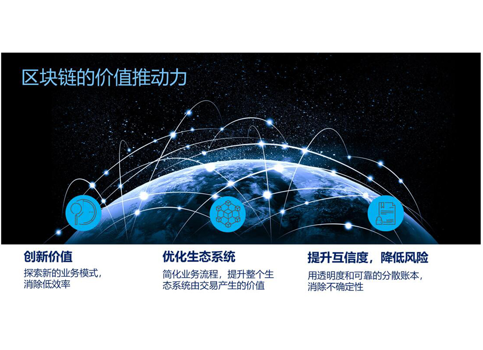 区块链技术开发(区块链技术开发与实现 pdf)