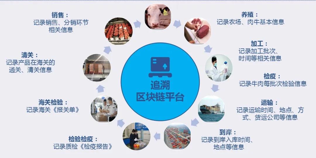 区块链溯源(区块链溯源技术)