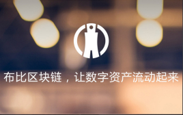 布比区块链(布比区块链官网)