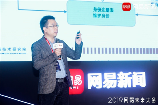 区块链专家(区块链专家黄连金)