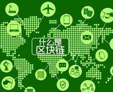 区块链360(区块链是什么意思?)