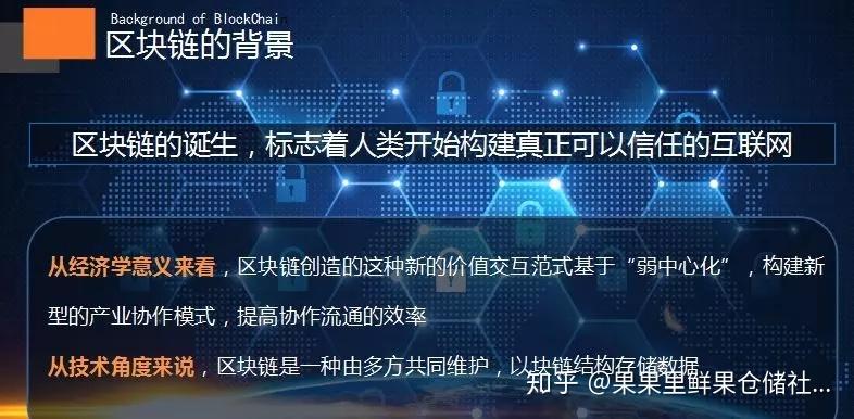 区块链思维(区块链思维可以理解为什么)