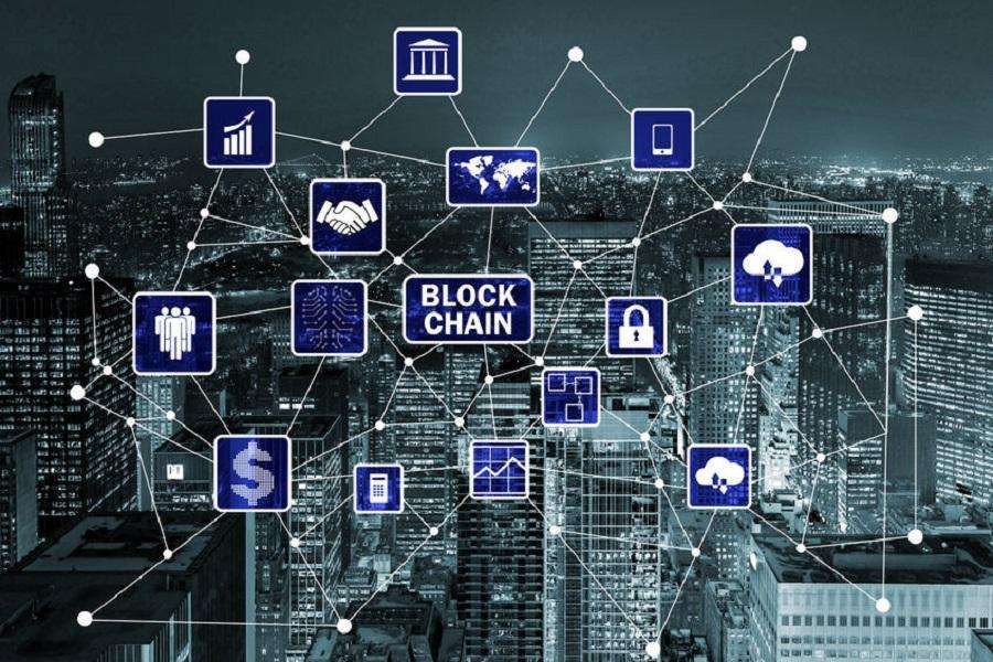 关于区块链(Blockchain)