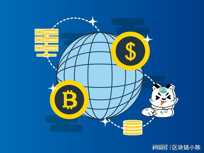 金融区块链(金融区块链技术)