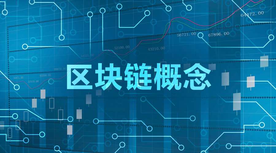 什么叫区块链的简单介绍