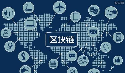 什么叫区块链的简单介绍