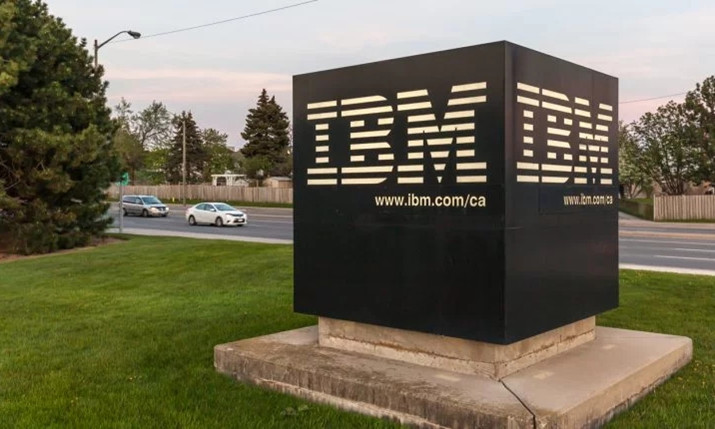 区块链ibm(区块链技术通俗讲解)