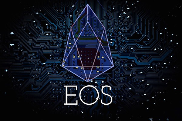 eos区块链(eos区块链应用开发指南)