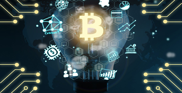 区块链数字货币(区块链数字货币是什么意思?)