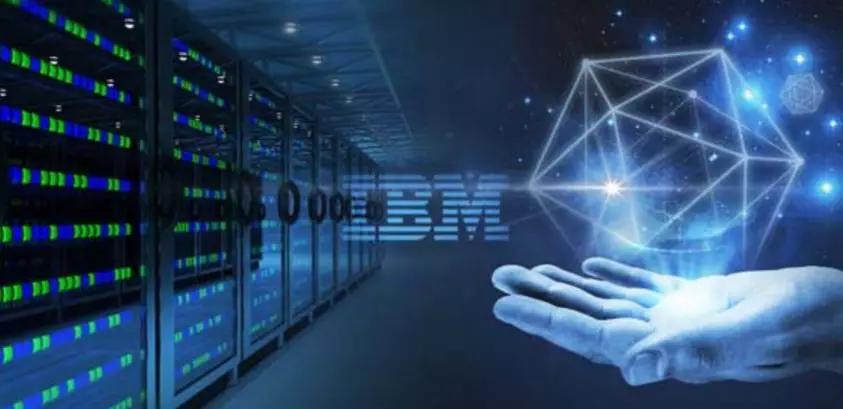 区块链ibm(区块链交易系统开发)