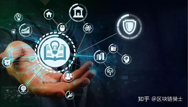 知乎区块链(知乎区块链很赚钱吗)
