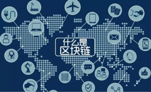 区块链开发(区块链开发公司)