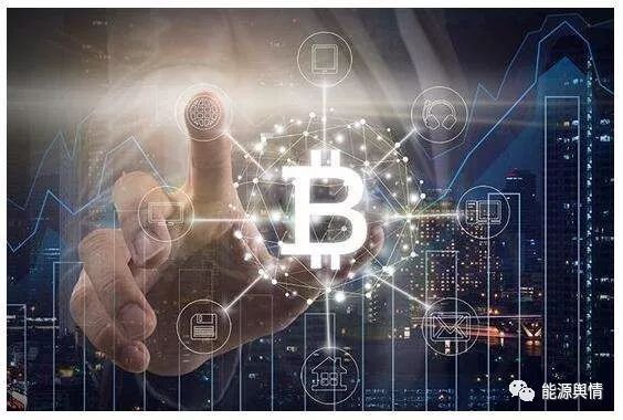 区块链能源(区块链能源电力专业就业方向)