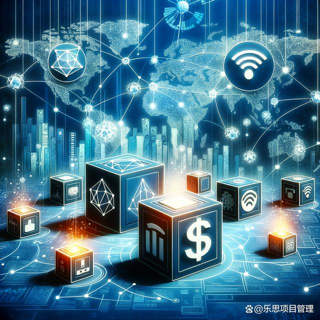 物联网区块链(物联网区块链大数据云计算正确顺序为) 物联网区块链(物联网区块链大数据云计算正确顺序为)