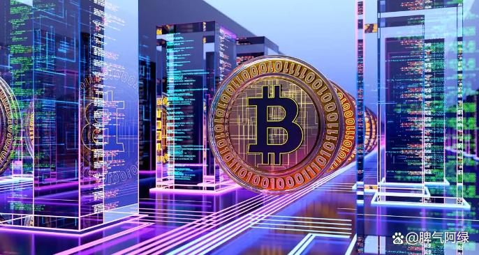 区块链融资(区块链融资服务解决方案公司)